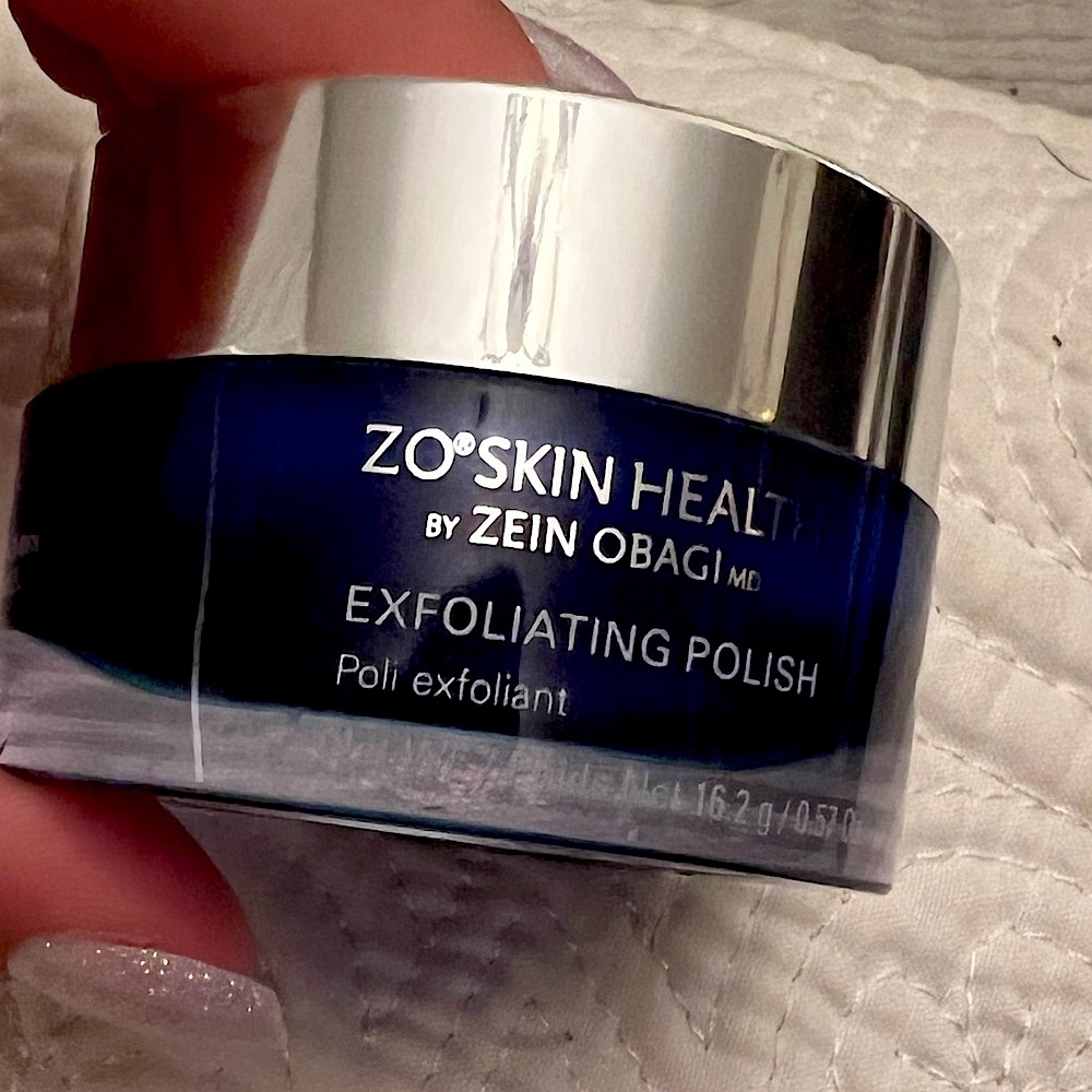 ZO SKIN HEALTH Exfoliating Polish (formerly Offects Exfoliating Polish)